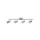 Rabalux Spot rasveta Norton GU10 4x MAX 50W hrom (6047) - 6047-1