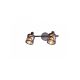 Rabalux Spot rasveta Oberon E14 2x MAX 40W braon (5336) - 5336
