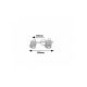 Rabalux Spot rasveta Oberon E14 2x MAX 40W braon (5336) - 5336