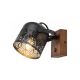Rabalux Spot rasveta Rotem E14 1x MAX 40W orah (3298) - 3298-1-1