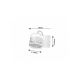 Rabalux Spot rasveta Rotem E14 1x MAX 40W orah (3298) - 3298-1-1