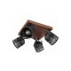 Rabalux Spot rasveta Rotem E14 4x MAX 40W orah (3299) - 3299
