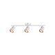 Rabalux Spot rasveta Solange LED 18W bela (5047) - 5047