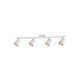 Rabalux Spot rasveta Solange LED 24W bela (5048) - 5048