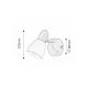 Rabalux Spot rasveta Soma E14 1x MAX 40W bronzana (6306) - 6306
