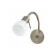 Rabalux Spot rasveta Soma E14 1x MAX 40W bronzana (6320) - 6320