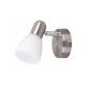 Rabalux Spot rasveta Soma E14 1x MAX 40W brušeni hrom (6301) - 6301-1