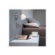 Rabalux Spot rasveta Soma E14 1x MAX 40W brušeni hrom (6301) - 6301-1
