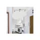 Rabalux Spot rasveta Soma E14 3x MAX 40W brušeni hrom (6303) - 6303