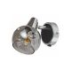 Rabalux Spot rasveta Tamara E14 1x MAX 40W hrom (5346) - 5346