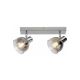 Rabalux Spot rasveta Tarien E14 2x MAX 40W hrom (3249) - 3249-1