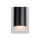 Rabalux Spot rasveta Toras GU10 1X MAX 5W hrast (72121) - 72121-1-1