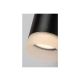 Rabalux Spot rasveta Toras GU10 1X MAX 5W hrast (73121) - 73121