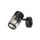 Rabalux Spot rasveta Venaro E14 1x MAX 15W crna (73059) - RAS003237A00000