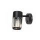 Rabalux Spot rasveta Venaro E14 1x MAX 15W crna (73059) - RAS003237A00000