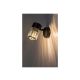 Rabalux Spot rasveta Venaro E14 1x MAX 15W crna (73059) - RAS003237A00000