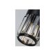 Rabalux Spot rasveta Venaro E14 1x MAX 15W crna (73059) - RAS003237A00000