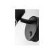 Rabalux Spot rasveta Venaro E14 1x MAX 15W crna (73059) - RAS003237A00000