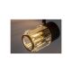 Rabalux Spot rasveta Venaro E14 2x MAX 15W crna (73060) - RAS003238A00000