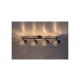 Rabalux Spot rasveta Venaro E14 4x MAX 15W crna (73062) - RAS003240A00000