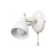 Rabalux Spot rasveta Vivienne E14 1x MAX 15W antik bela (5966) - 5966