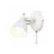 Rabalux Spot rasveta Vivienne E14 1x MAX 15W antik bela (5966) - 5966