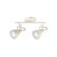 Rabalux Spot rasveta Vivienne E14 2x MAX 40W antik bela (5967) - 5967