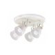 Rabalux Spot rasveta Vivienne E14 4x MAX 40W antik bela (5969) - 5969