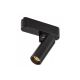 Rabalux Spot svetiljke na šinama LiTrack Spot01W LED 6W crna (70103) - RAS002979A00000