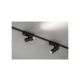 Rabalux Spot svetiljke na šinama LiTrack Spot02N LED 6W crna (70114) - RAS002990A00000