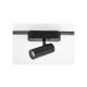 Rabalux Spot svetiljke na šinama LiTrack Spot02N LED 6W crna (70114) - RAS002990A00000