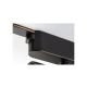 Rabalux Spot svetiljke na šinama LiTrack Spot03V LED 5W crna (70125) - RAS003001A00000