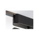 Rabalux Spot svetiljke na šinama LiTrack Spot03V LED 5W crna (70125) - RAS003001A00000