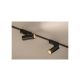 Rabalux Spot svetiljke na šinama LiTrack Spot04W LED 10W crna (70104) - RAS002980A00000