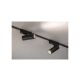 Rabalux Spot svetiljke na šinama LiTrack Spot05N LED 10W crna (70115) - RAS002991A00000