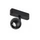 Rabalux Spot svetiljke na šinama LiTrack Spot08N LED 5W crna (70119) - RAS002995A00000