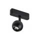 Rabalux Spot svetiljke na šinama LiTrack Spot08N LED 5W crna (70119) - RAS002995A00000