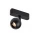 Rabalux Spot svetiljke na šinama LiTrack Spot09V LED 5W crna (70130) - RAS003006A00000