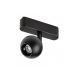 Rabalux Spot svetiljke na šinama LiTrack Spot09V LED 5W crna (70130) - RAS003006A00000