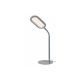 Rabalux Stona lampa Adelmo LED 10W sivo (74008) - 74008