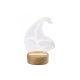 Rabalux Stona lampa Akali LED 2W bukva (76001) - 76001