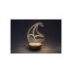 Rabalux Stona lampa Akali LED 2W bukva (76001) - 76001