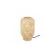 Rabalux Stona lampa Alinafe E14 1x MAX 25W natur (74016) - 74016