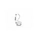 Rabalux Stona lampa Anais LED 48W srebrna (5469) - 5469-1