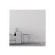 Rabalux Stona lampa Anais LED 48W srebrna (5469) - 5469-1