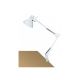Rabalux Stona lampa Arno E27 1x MAX 60W bela (4214) - 4214-1