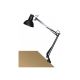 Rabalux Stona lampa Arno E27 1x MAX 60W crna (4215) - 4215