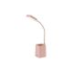 Rabalux Stona lampa Arvid LED 6W roza (74245) - RAS003277A00000