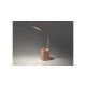Rabalux Stona lampa Arvid LED 6W roza (74245) - RAS003277A00000