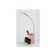Rabalux Stona lampa Arvid LED 6W roza (74245) - RAS003277A00000